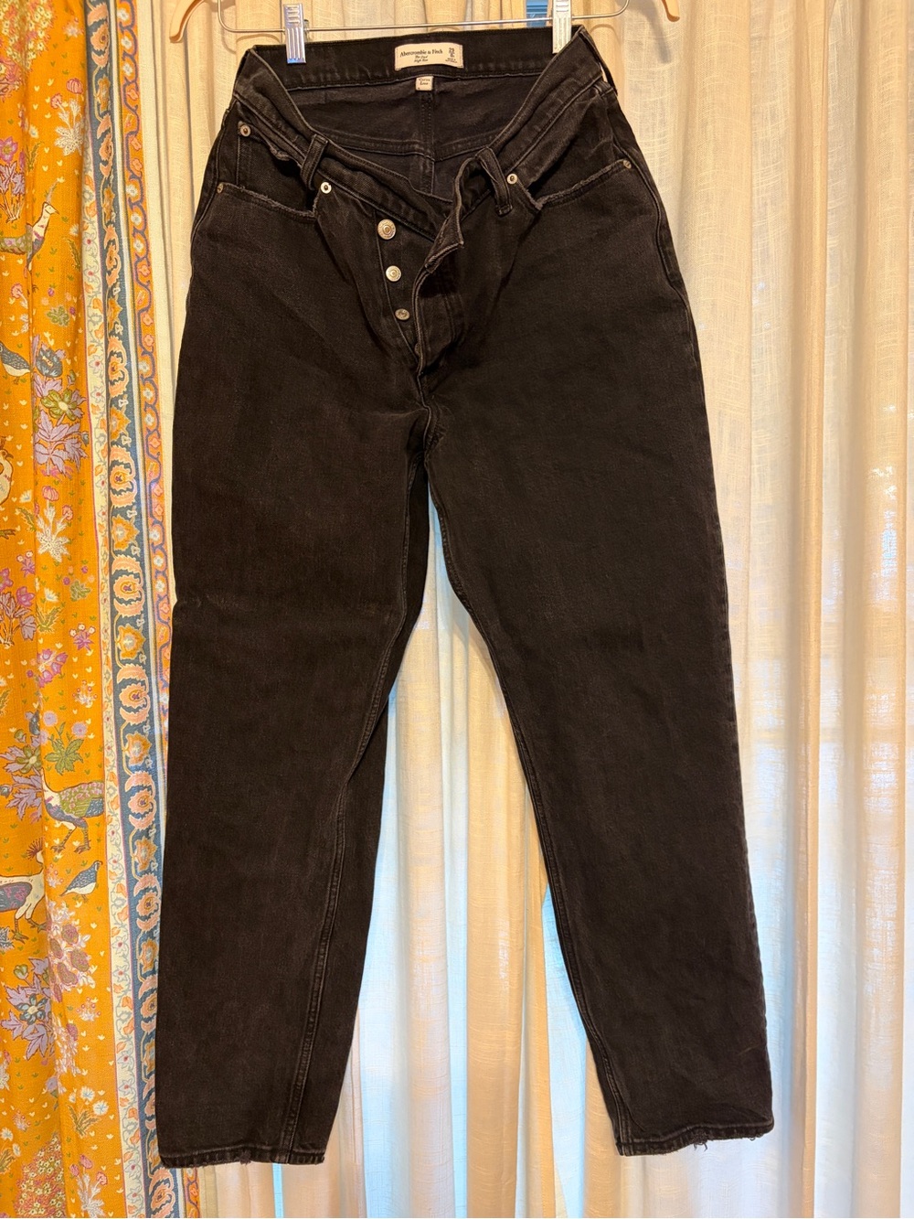 Abercrombie and Fitch Jeans